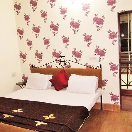 Hotel Haveli Of Jaipur Luaran gambar