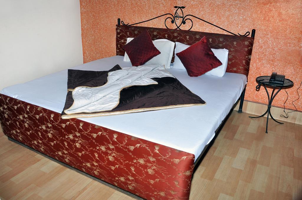 Hotel Haveli Of Jaipur Luaran gambar