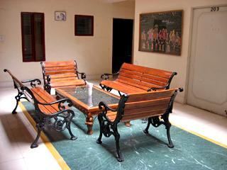 Hotel Haveli Of Jaipur Luaran gambar