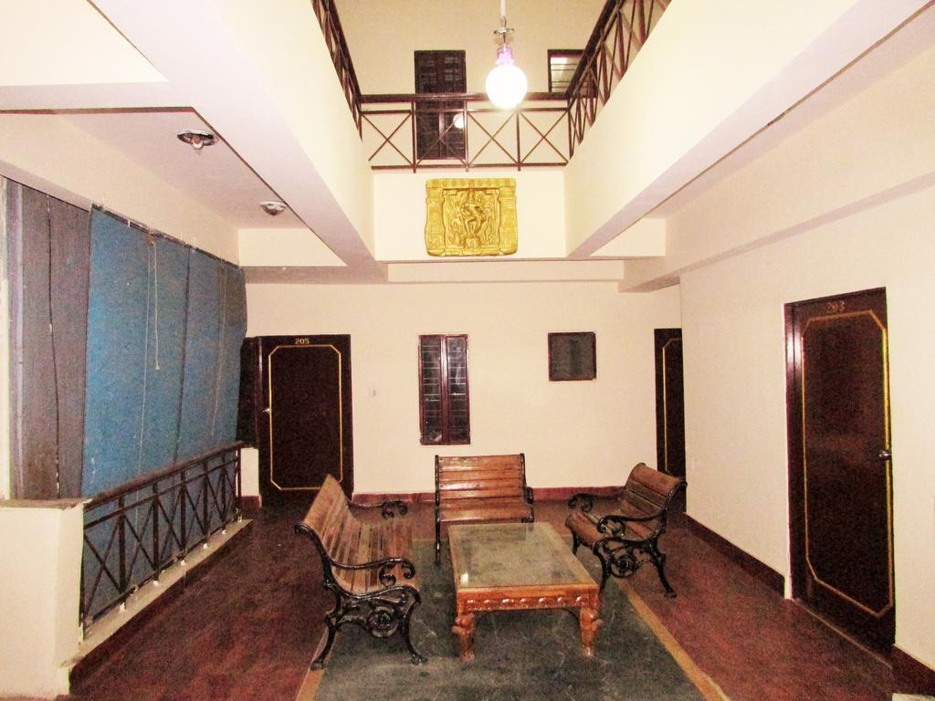Hotel Haveli Of Jaipur Luaran gambar