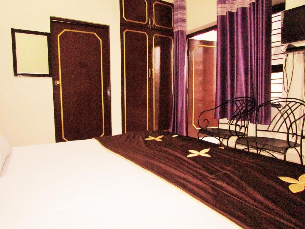 Hotel Haveli Of Jaipur Luaran gambar