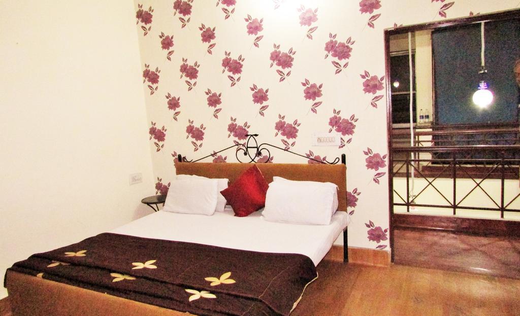 Hotel Haveli Of Jaipur Luaran gambar