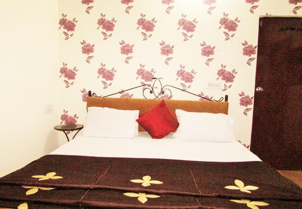 Hotel Haveli Of Jaipur Luaran gambar