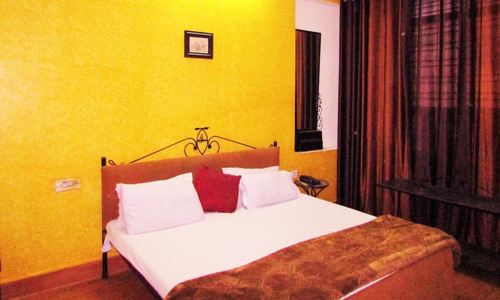 Hotel Haveli Of Jaipur Luaran gambar