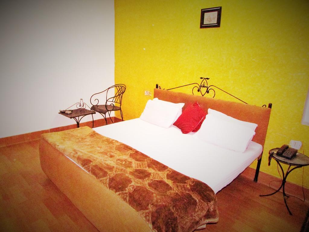 Hotel Haveli Of Jaipur Bilik gambar