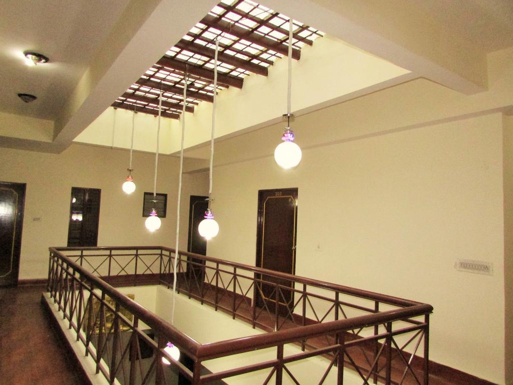 Hotel Haveli Of Jaipur Luaran gambar